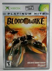 Blood Wake [Platinum Hits]